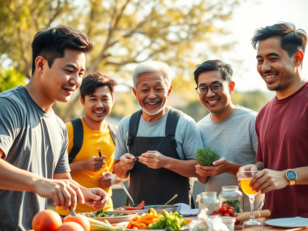 create-a-high-resolution-highly-detailed-image-depicting-a-group-of - Xtreme Irrigation & Design