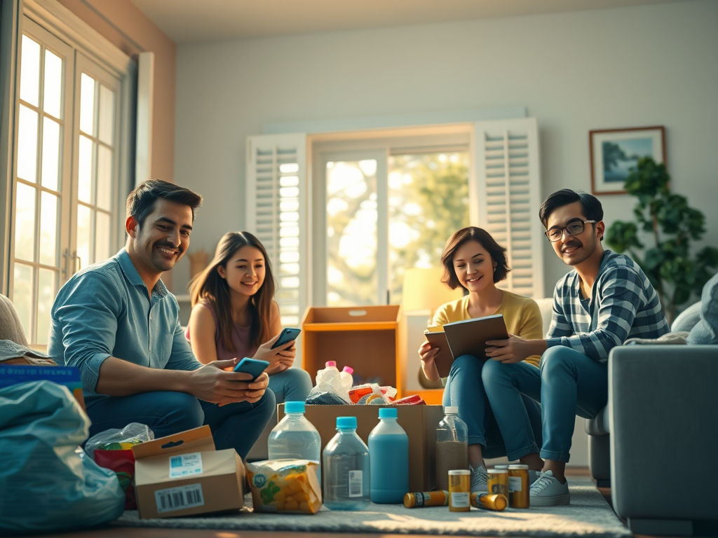 create-a-highly-detailed-high-resolution-image-depicting-residents-of - Xtreme Irrigation & Design